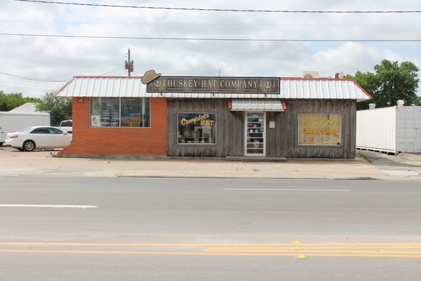 Rater: 1225 E Scott Ave, Wichita Falls, TX 76301